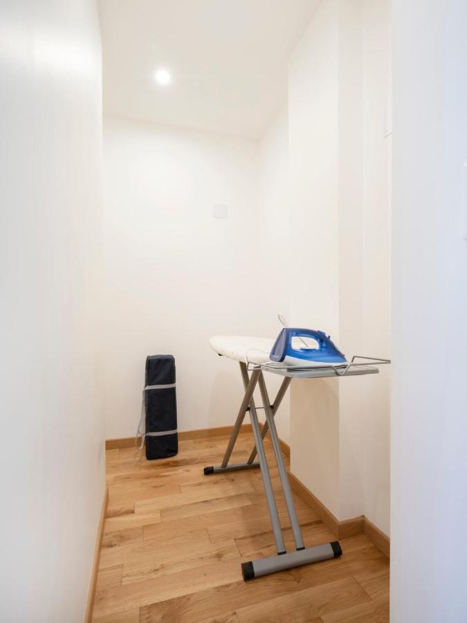 Luxe Poincare Apartman Nancy Kültér fotó